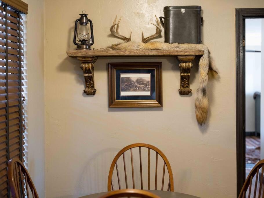 Stonegate Lodge Bear'S Den Kitchen, Pool, Firepit, Wifi ,Smart Tvs Eureka Springs Luaran gambar