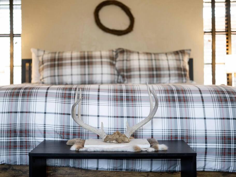 Stonegate Lodge Bear'S Den Kitchen, Pool, Firepit, Wifi ,Smart Tvs Eureka Springs Luaran gambar